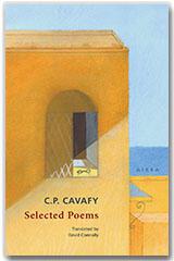 C.P. Cavafy: Selected Poems